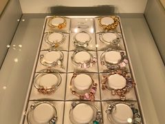-Pandora潘多拉珠宝(虹口龙之梦店)