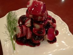 -老胶东家常菜馆(市场一路店)