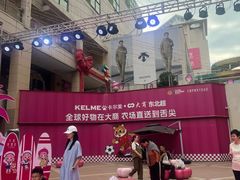 -大商麦凯乐(大连总店)