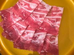 -牛New寿喜烧(新六百店)