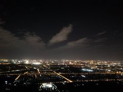 -鬼笑石后山停车场