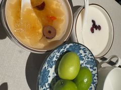 -狮王府淮扬菜(老门东店)