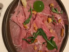 -北京金融街丽思卡尔顿酒店·意味轩 Cepe