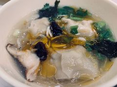 -老城南食府(宣武门东大街店)