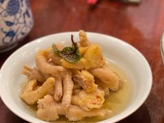 -孔乙己酒家(虹桥路店)