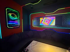 -星聚会KTV(合生汇黑金店)