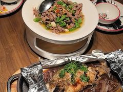 -新白鹿餐厅(滨江银泰店)