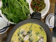-龚师傅土菜馆.地道农家菜(魅力湘西店)