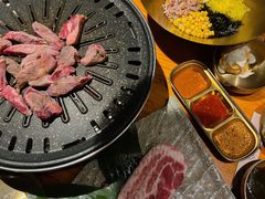 -韩象烤肉·韩国料理(市南麦凯乐旗舰店)