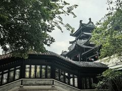 -广州西关永庆坊旅游区