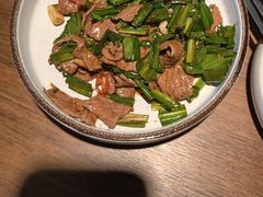 -云海肴汽锅鸡·云南小炒(天津国金汇店)