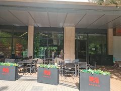 -兰州马子禄牛肉面(文景公园店)