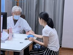 -深圳安仁堂中医·推拿按摩·肩颈调理