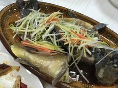 -乡土特色.冷锅鱼.牦牛肉汤锅