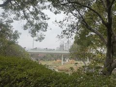 -昆山城市公园