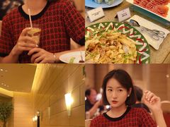 -香港都会海逸酒店