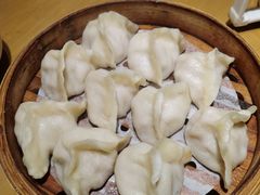 -天怡興·百年蒸饺(中心书城店)