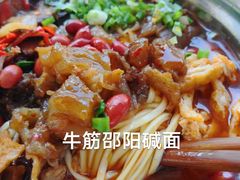 -清真•佬苏记邵阳回民米粉(河西店)