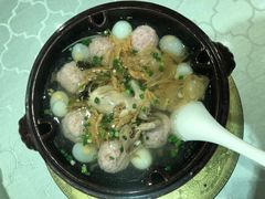 -琬苑鸽庄·川粤融合菜(解放碑总店)