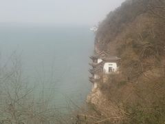 -采石矶景区