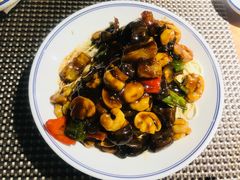 -十面春风·江南面馆(崇宁路店)