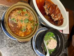-南京大牌档(新街口德基广场店)