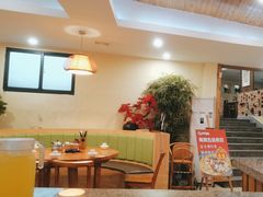 -李记茶油鸭(河西店)