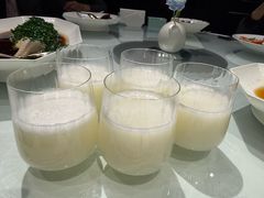 -世博源公馆·本帮融合菜·主题包厢·江景餐厅