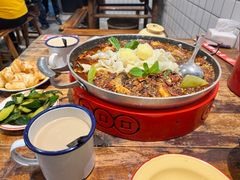 -聂发财重庆江湖菜(解放碑店)