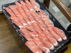 -马记伊源斋涮肉·清真菜(百子湾店)