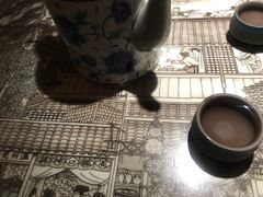 -绿茶餐厅(昌平悦荟店)