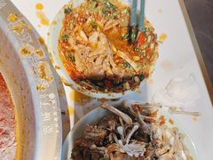 -宽城子美蛙毛肚自助火锅(建邺万达步行街店)
