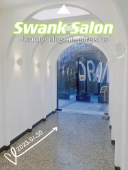 -SWANK SALON