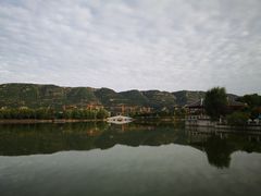 -函谷关历史文化旅游区