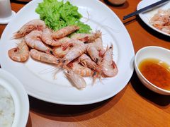-郑庄脂渣海鲜楼(九水路店)