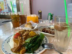 -渔记茶餐厅(渔村店)