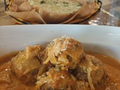 番茄肉丸子-BISTROFIORE美伊娜(伊犁南路店)