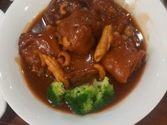 -东江海鲜酒家(艺都分店)