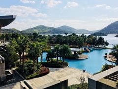 -宁波九龙湖开元度假村
