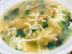 -海胆小馆(东北水饺·春柳店)