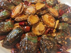 -开海·红岛海鲜虾水饺(石老人店)
