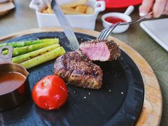 -恰餐厅CHAR Grill(北京三里屯洲际店)