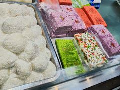 -常州糕团店(北大街新世纪商城店)