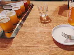 -牛啤堂精酿啤酒餐吧(五棵松华熙店)