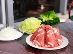 -鑫龙火锅城(阳光新路店)