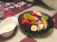 -绿茵阁牛扒餐厅(客村店)