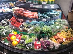 -超级物种(省府店)