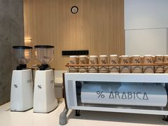 -% Arabica阿拉比卡咖啡烘焙工坊