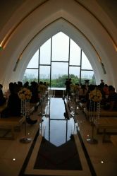 -中谷小南国花园酒店·宴会厅