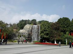 -河源客家文化公园